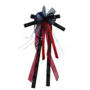 LED - Schultütenschleife StarWars* und mit Name personalisiert